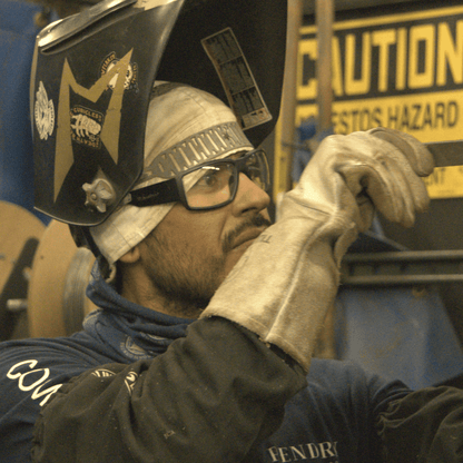 BOOGIE Safety - Photochromic - Safety Glasses - Bomber Eyewear - BG201