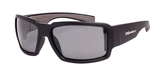 BOOGIE Safety - Photochromic - Safety Glasses - Bomber Eyewear - BG201
