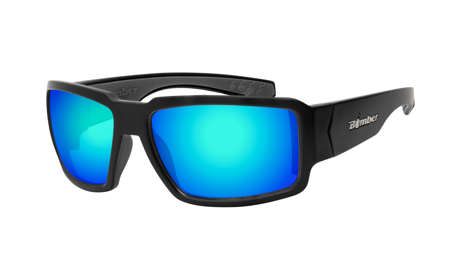 polarized safety goggles BOOGIE Safety