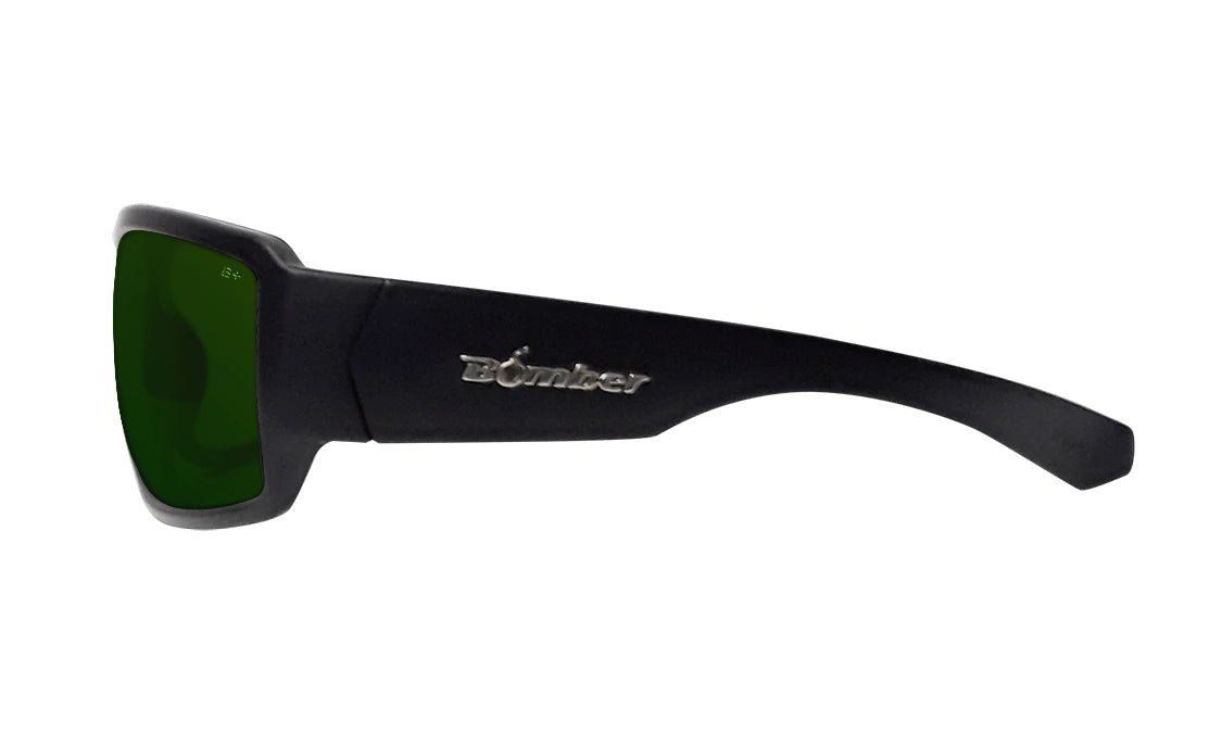 BOOGIE Safety - T5 Torch Cutter - Bomber Eyewear - BGT5