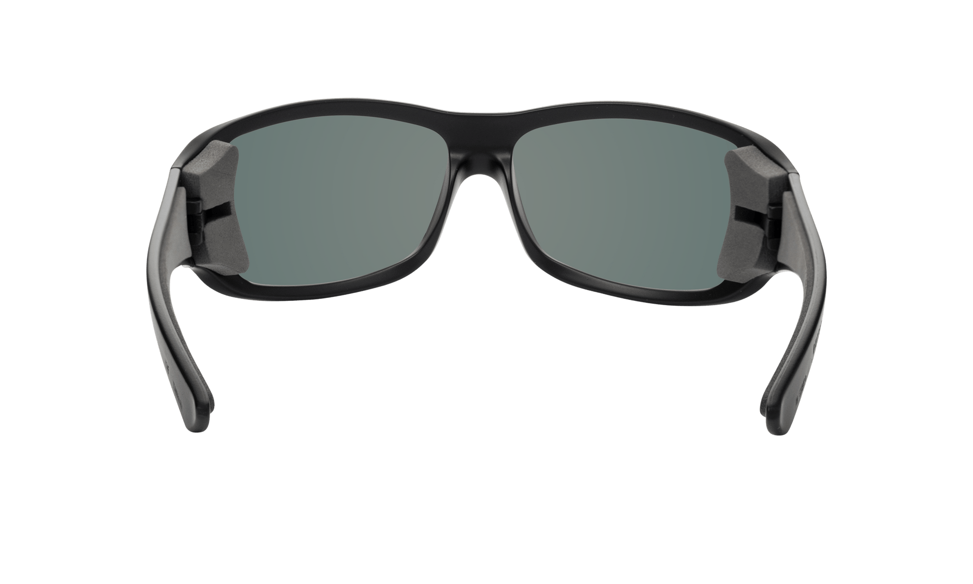 BUTTER - Polarized Brown - Bomber Eyewear - BT112