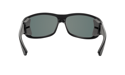 BUTTER - Polarized Brown - Bomber Eyewear - BT112