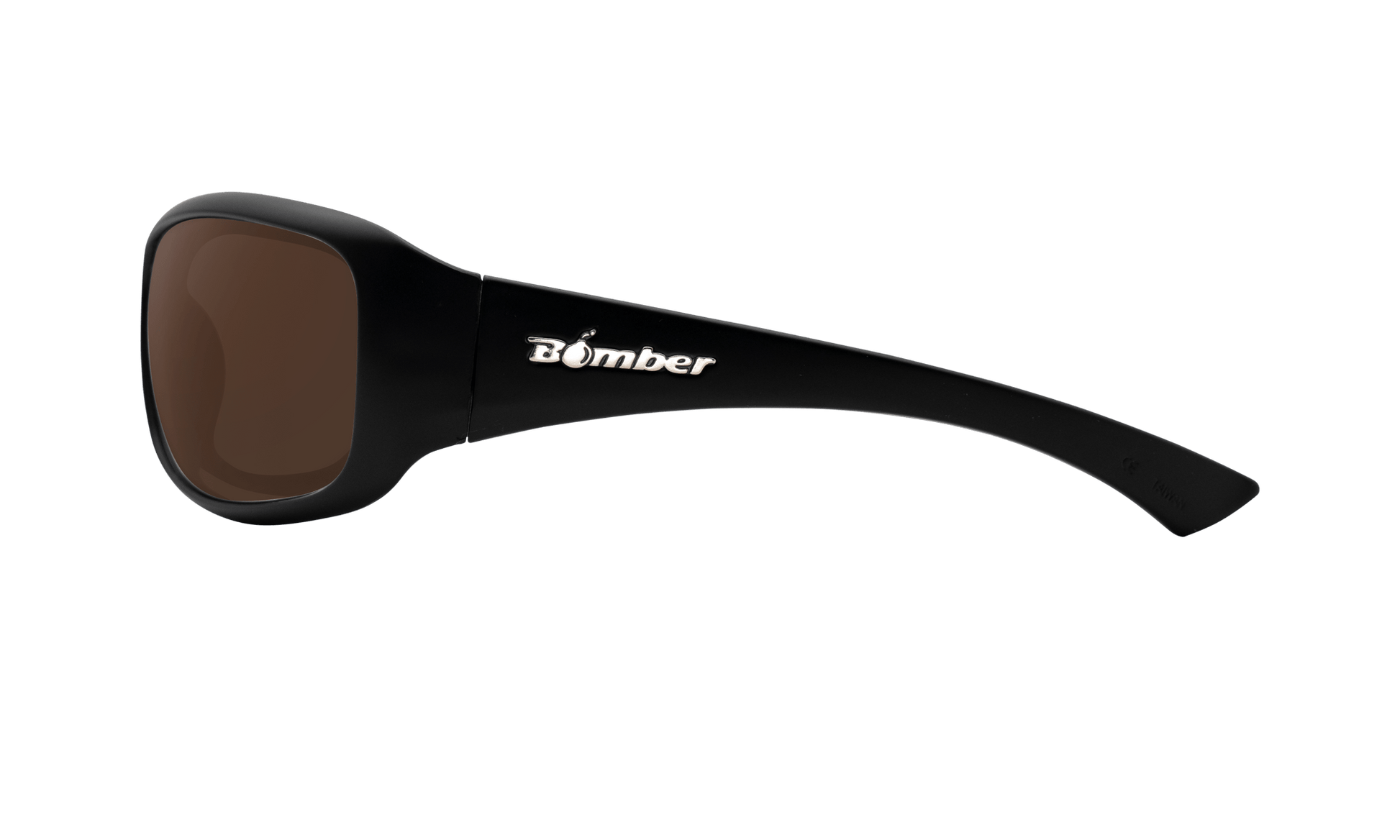 BUTTER - Polarized Brown - Bomber Eyewear - BT112