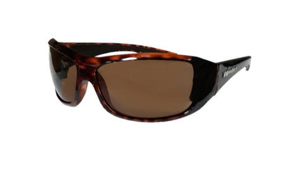 BUTTER - Polarized Brown - Sunglasses - Bomber Eyewear - BT112