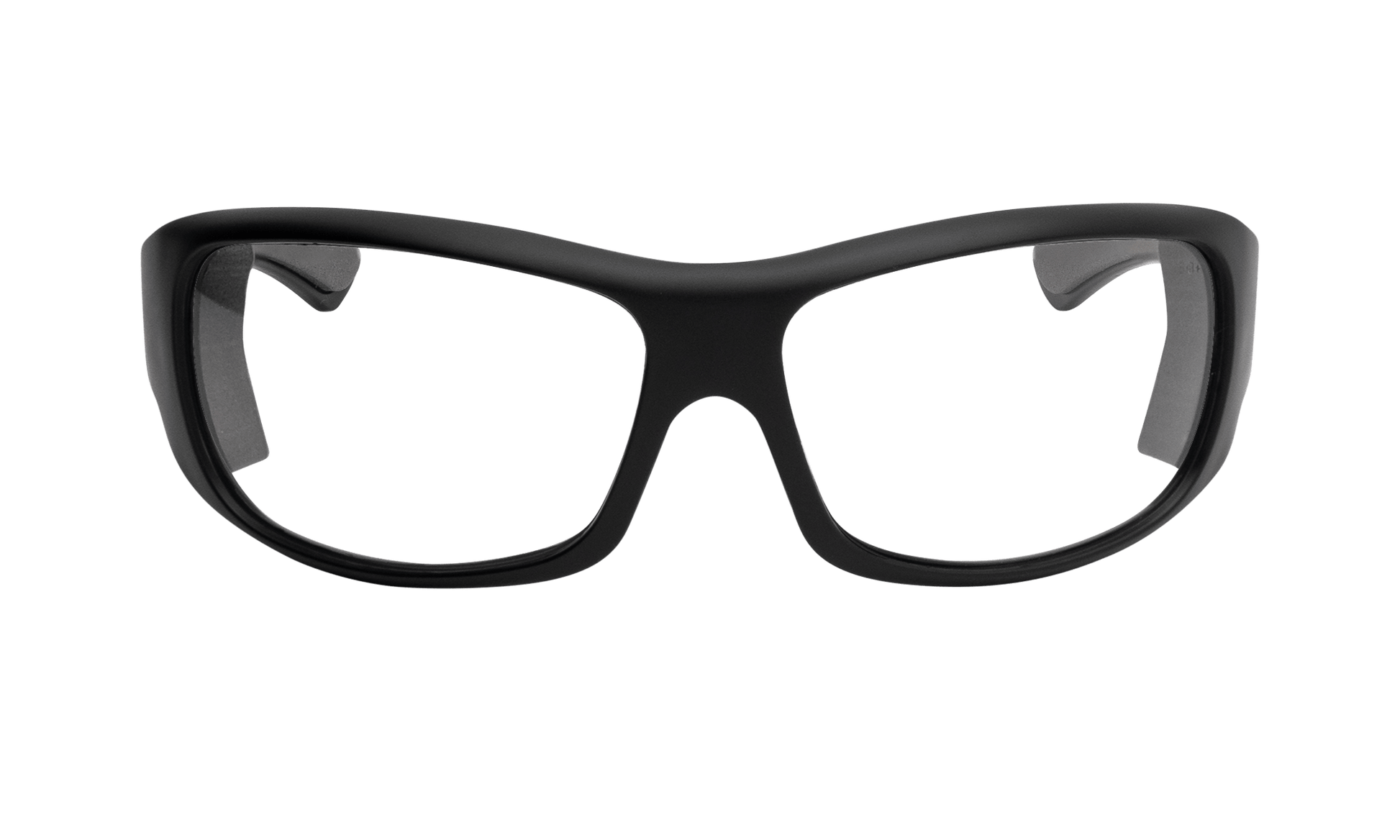 BUTTER Safety - Clear - Safety Glasses - Bomber Eyewear - BT101