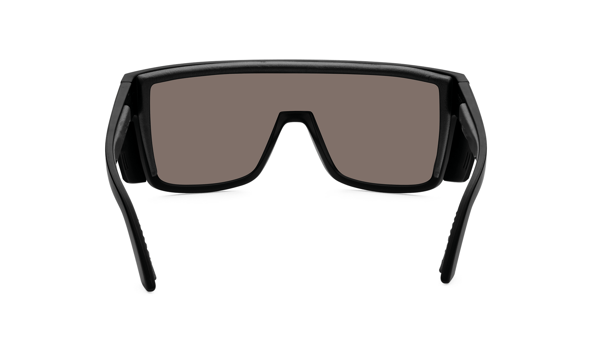 BUZZ Bomb Safety - Gold Mirror - Safety Glasses - Bomber Eyewear - BZ103GLD