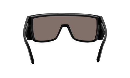 BUZZ Bomb Safety - Gold Mirror - Safety Glasses - Bomber Eyewear - BZ103GLD