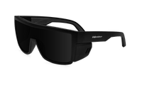 BUZZ Bomb Safety - Polarized Smoke