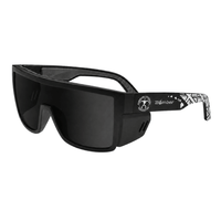 BUZZ Bomb Safety - Polarized Smoke / HLA