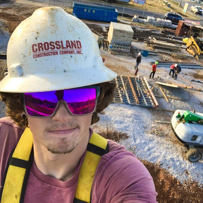 BUZZ Bomb Safety - Polarized Sunset Revo Pink Mirror Crystal - Safety Glasses - Bomber Eyewear - BZ114PNK