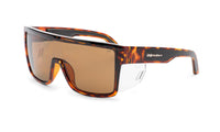 BUZZ Bomb Safety - Polarized Tortoise