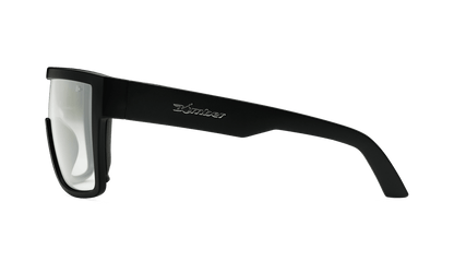 BUZZ Safety - Clear Anti - fog - Safety Glasses - Bomber Eyewear - BZ101AF