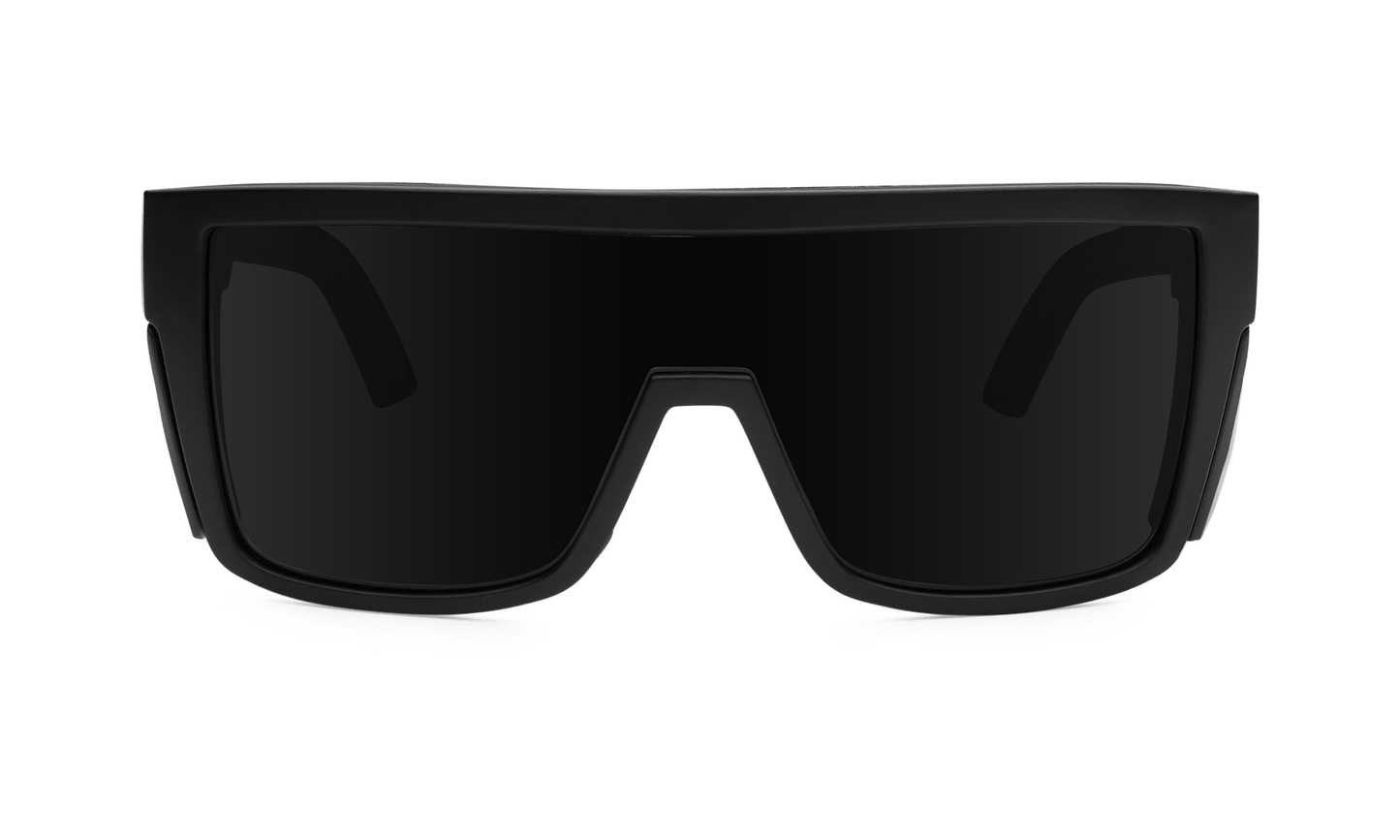 BUZZ Safety - Smoke Anti - fog - Safety Glasses - Bomber Eyewear - BZ103AF