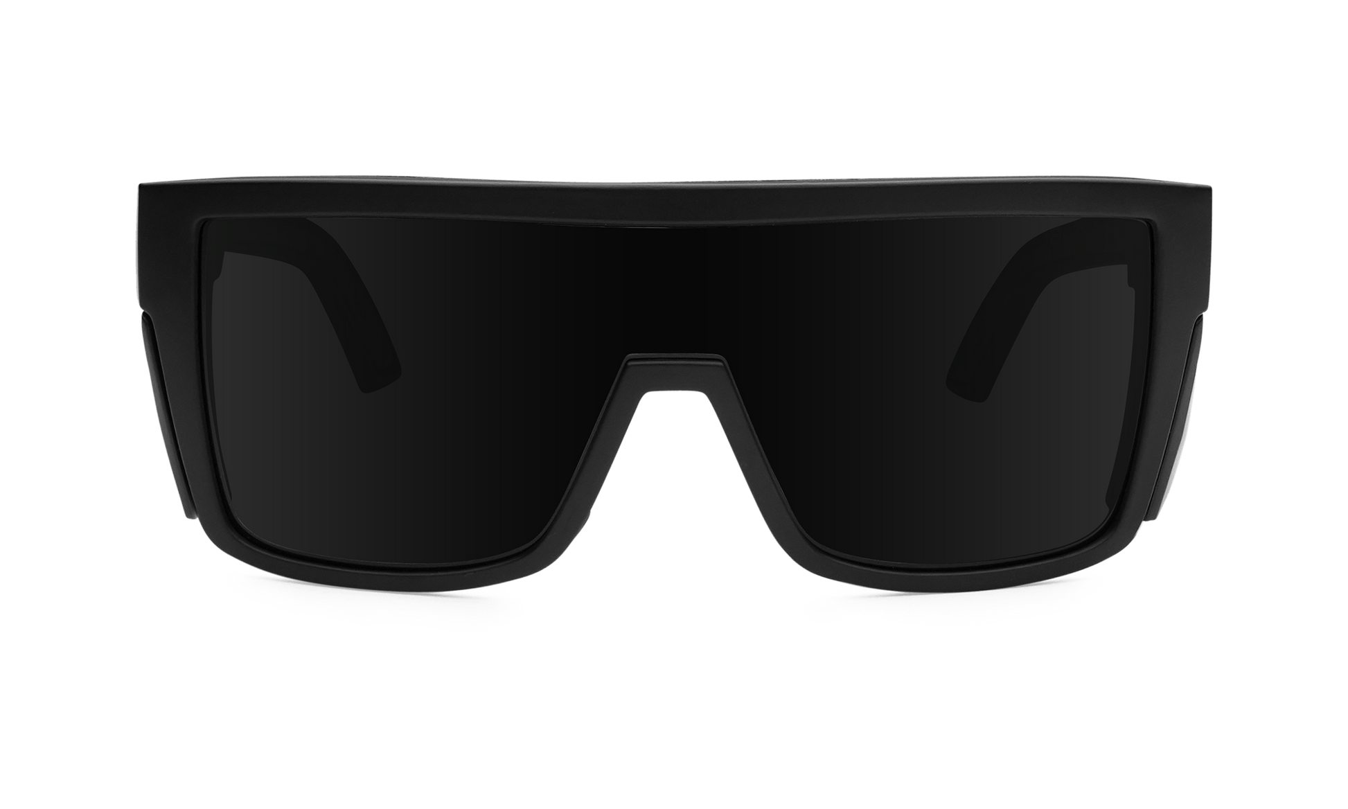 BUZZ Safety - Smoke Anti - fog - Safety Glasses - Bomber Eyewear - BZ103AF