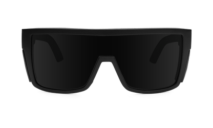 BUZZ Safety - Smoke Anti - fog - Safety Glasses - Bomber Eyewear - BZ103AF