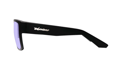 CLUTCH - Clear Anti - Blue Light - Safety Glasses - Bomber Eyewear - CL301