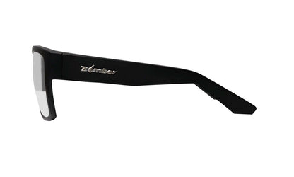 CLUTCH - Reader Clear - Safety Glasses - Bomber Eyewear - CL101RD1.0