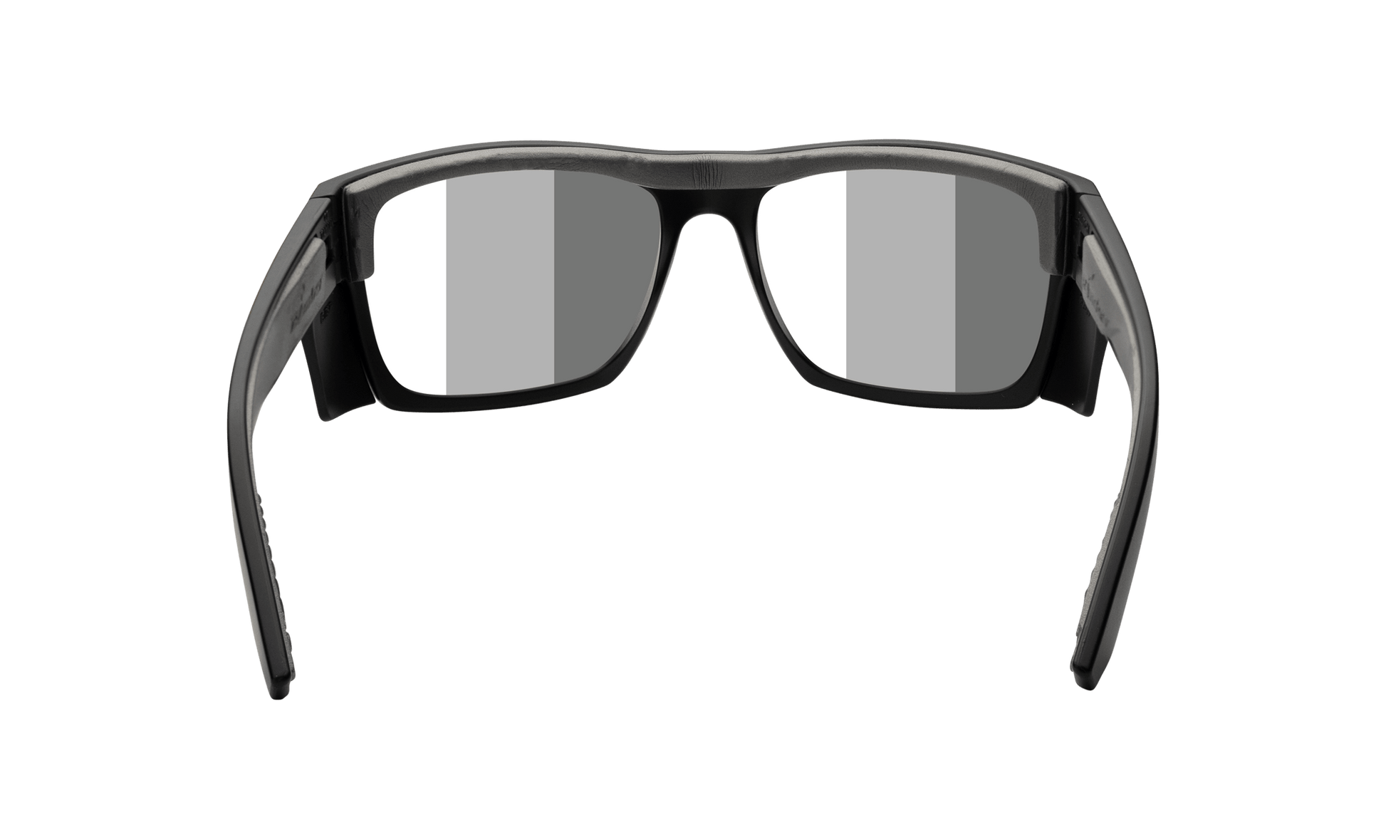 CLUTCH Safety - Photochromic (Grande Available) - Safety Glasses - Bomber Eyewear - CL201