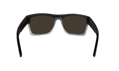 CLUTCH Safety - Polarized Gold Mirror Crystal - Safety Glasses - Bomber Eyewear - CL114GLD