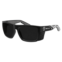 CLUTCH Safety - Polarized Smoke (Grande Available) / HLA