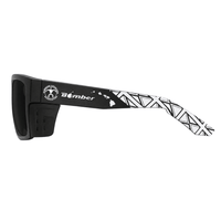 CLUTCH Safety - Polarized Smoke (Grande Available) / HLA