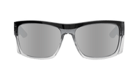 CLUTCH Safety - Silver Mirror Crystal (Grande Available)