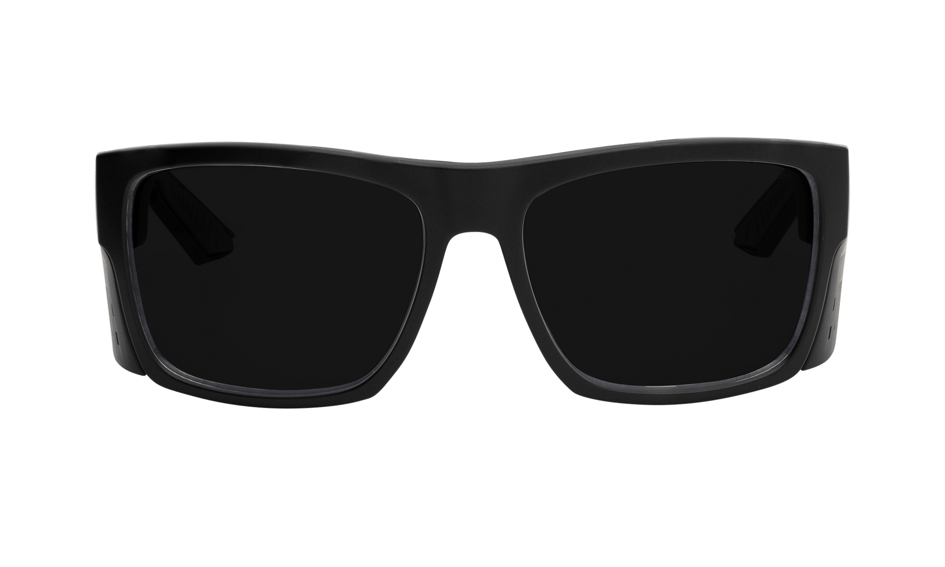 CLUTCH Safety - Smoke (Grande Available) - Bomber Eyewear - CL103