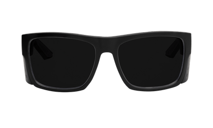 CLUTCH Safety - Smoke (Grande Available) - Bomber Eyewear - CL103