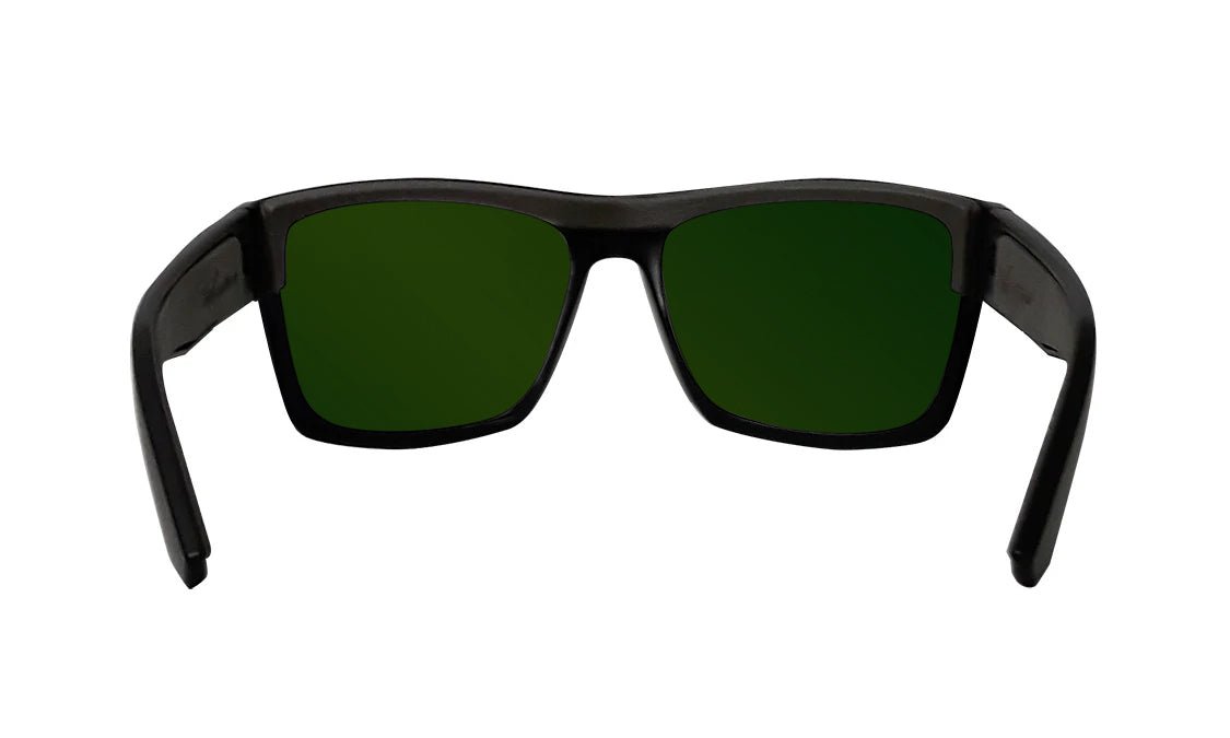 CLUTCH Safety - T5 Torch Cutter - Safety Glasses - Bomber Eyewear - CLT5