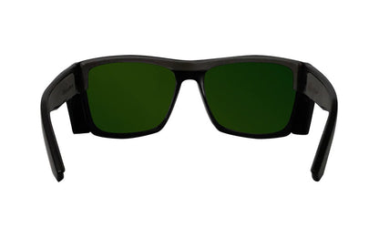 CLUTCH Safety - T5 Torch Cutter - Safety Glasses - Bomber Eyewear - CLT5