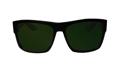 CLUTCH Safety - T5 Torch Cutter - Safety Glasses - Bomber Eyewear - CLT5