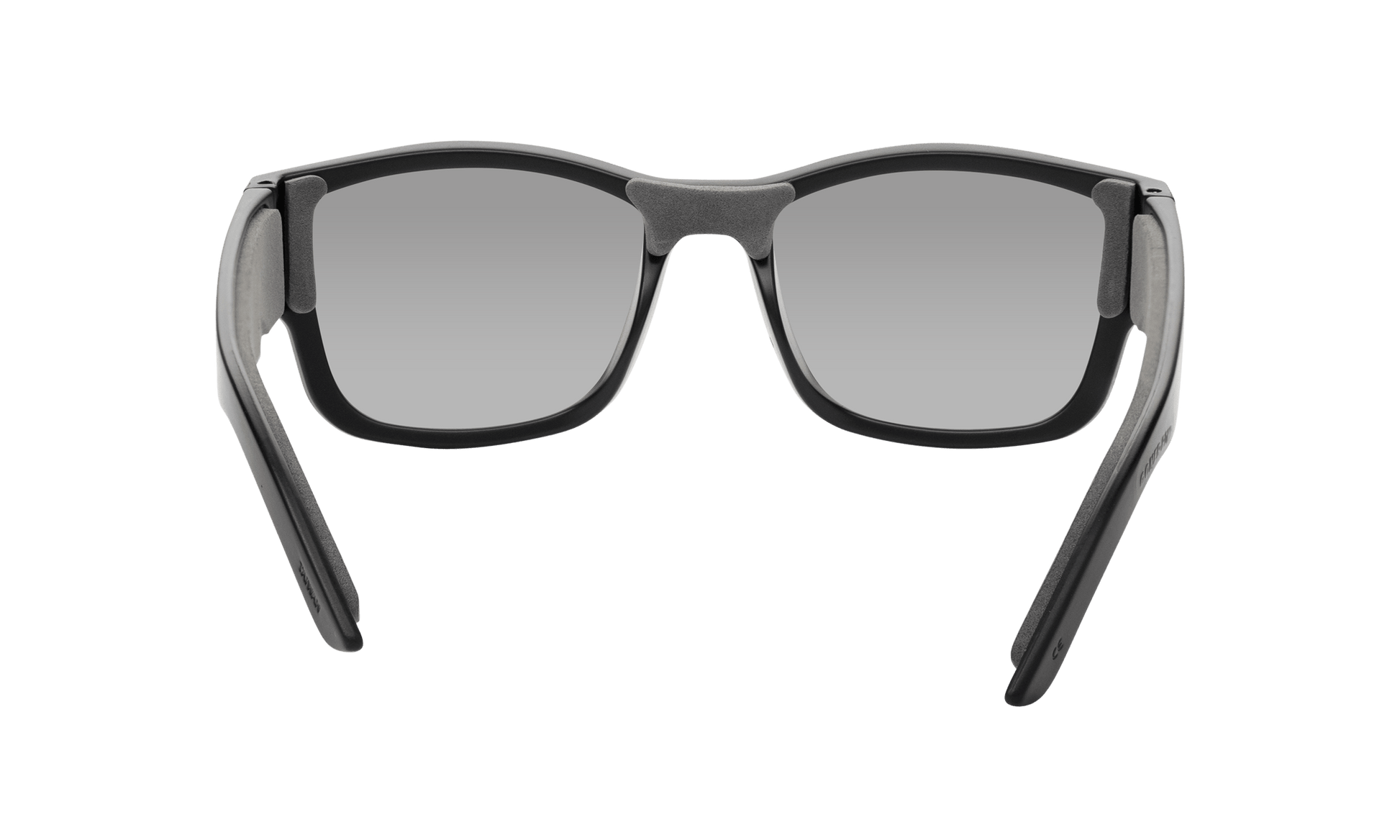 GOMER - Blue Mirror - Sunglasses - Bomber Eyewear - GM101BM