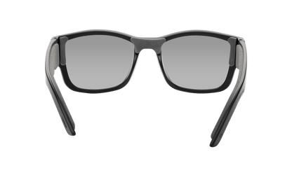 GOMER - Blue Mirror - Sunglasses - Bomber Eyewear - GM101BM