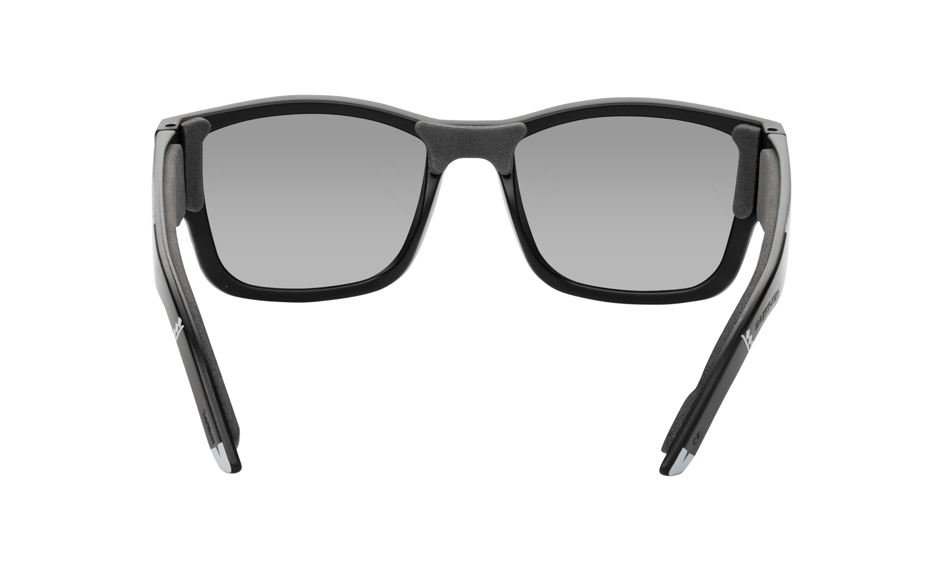 GOMER - Polarized Ice Blue Mirror - Sunglasses - Bomber Eyewear - GM111ICE