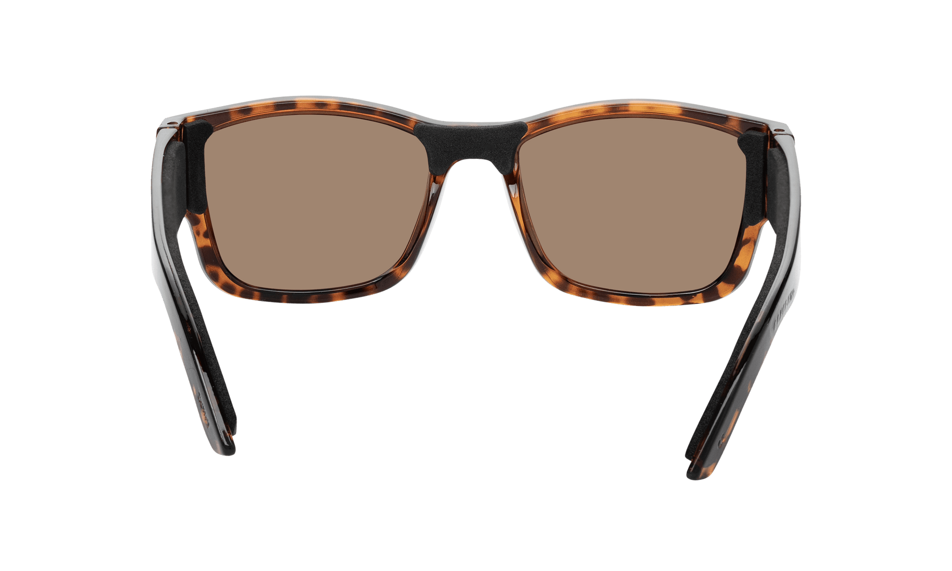GOMER - Polarized Tortoise - Sunglasses - Bomber Eyewear - GM112