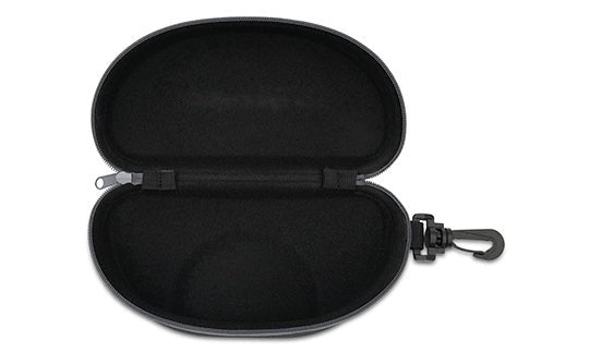 HARD ZIP CASE - Accessories - Bomber Eyewear - ZIPCASE