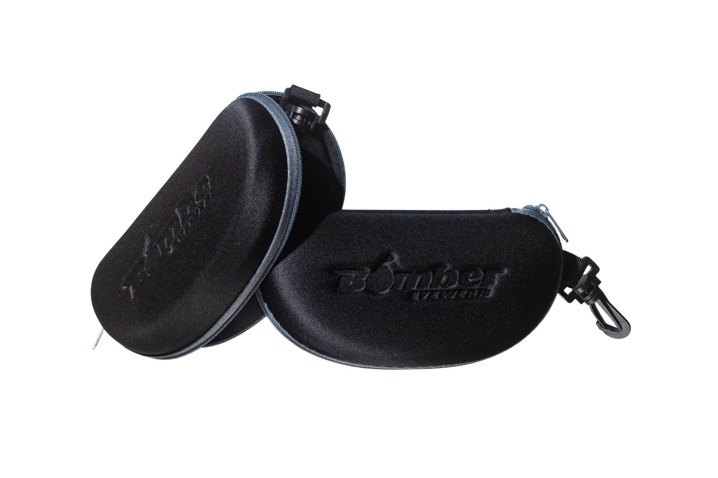 HARD ZIP CASE - Accessories - Bomber Eyewear - ZIPCASE