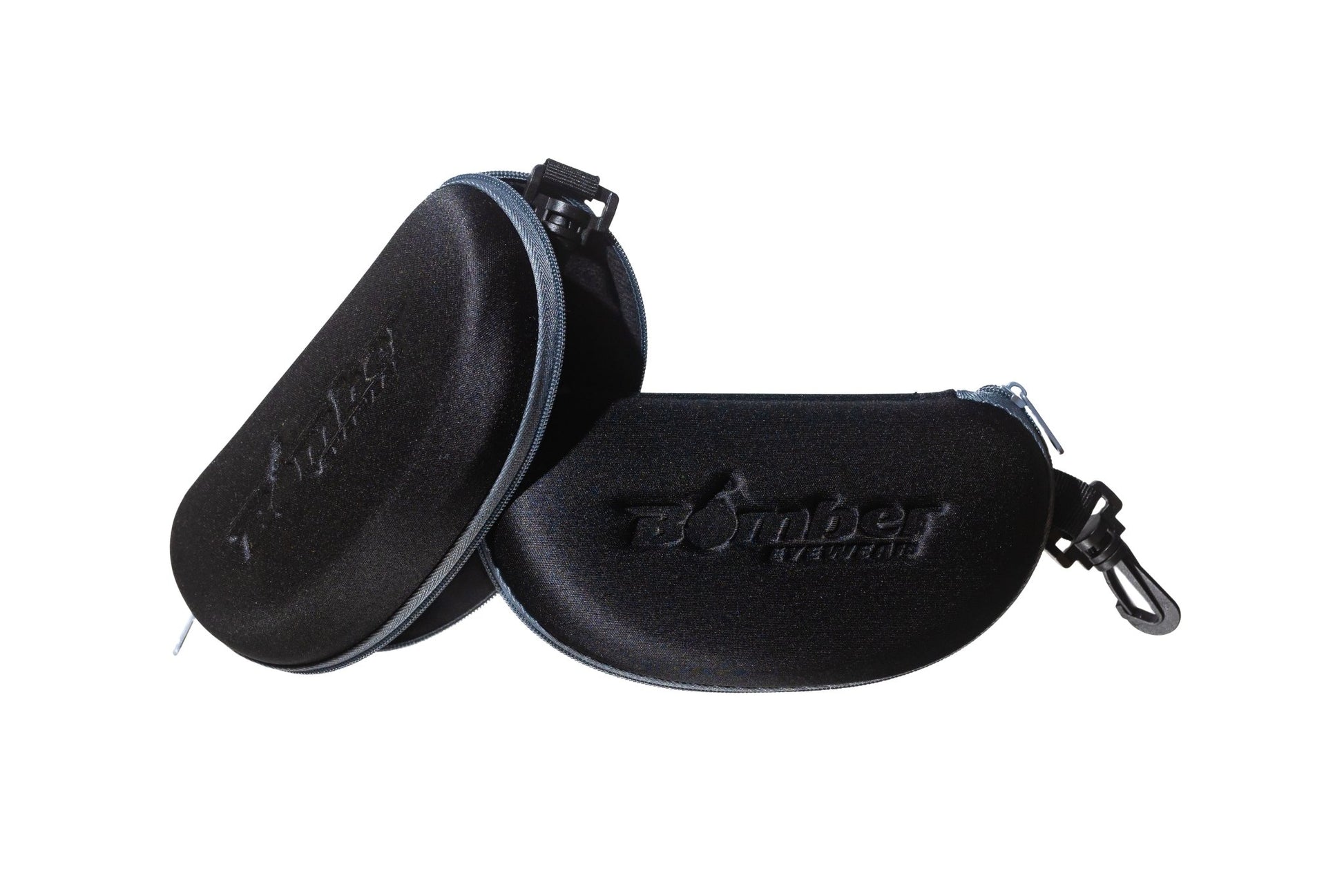 HARD ZIP CASE - Accessories - Bomber Eyewear - ZIPCASE
