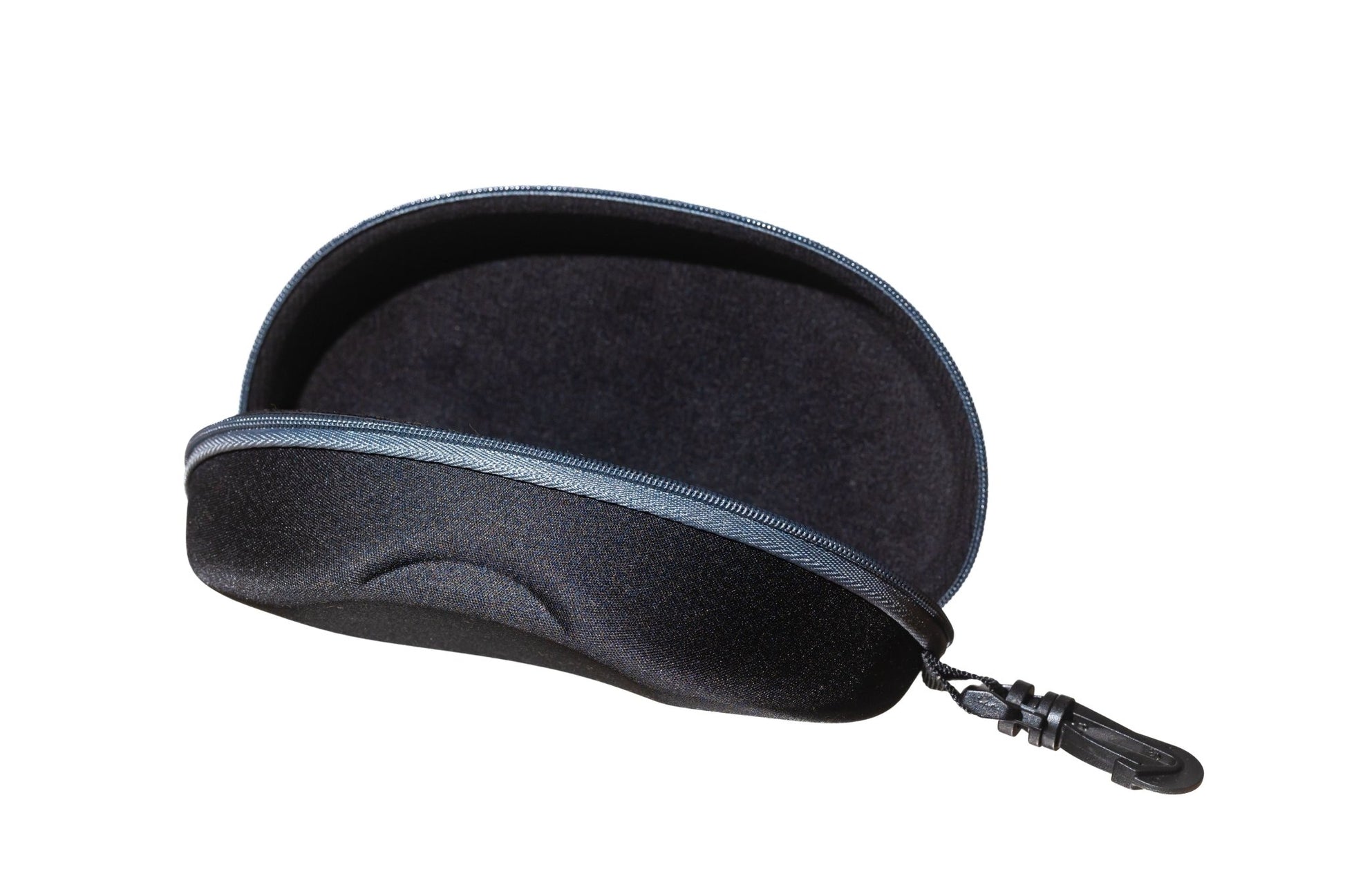 HARD ZIP CASE - Accessories - Bomber Eyewear - ZIPCASE