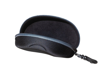 HARD ZIP CASE - Accessories - Bomber Eyewear - ZIPCASE