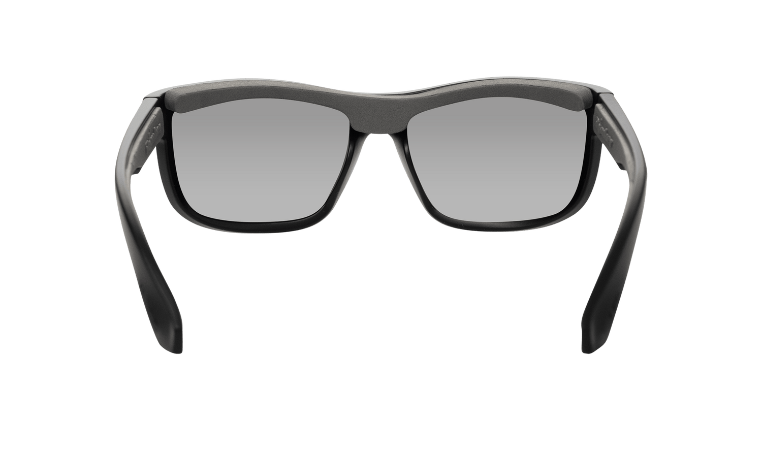 HUB Safety - Smoke - Bomber Eyewear - HB103