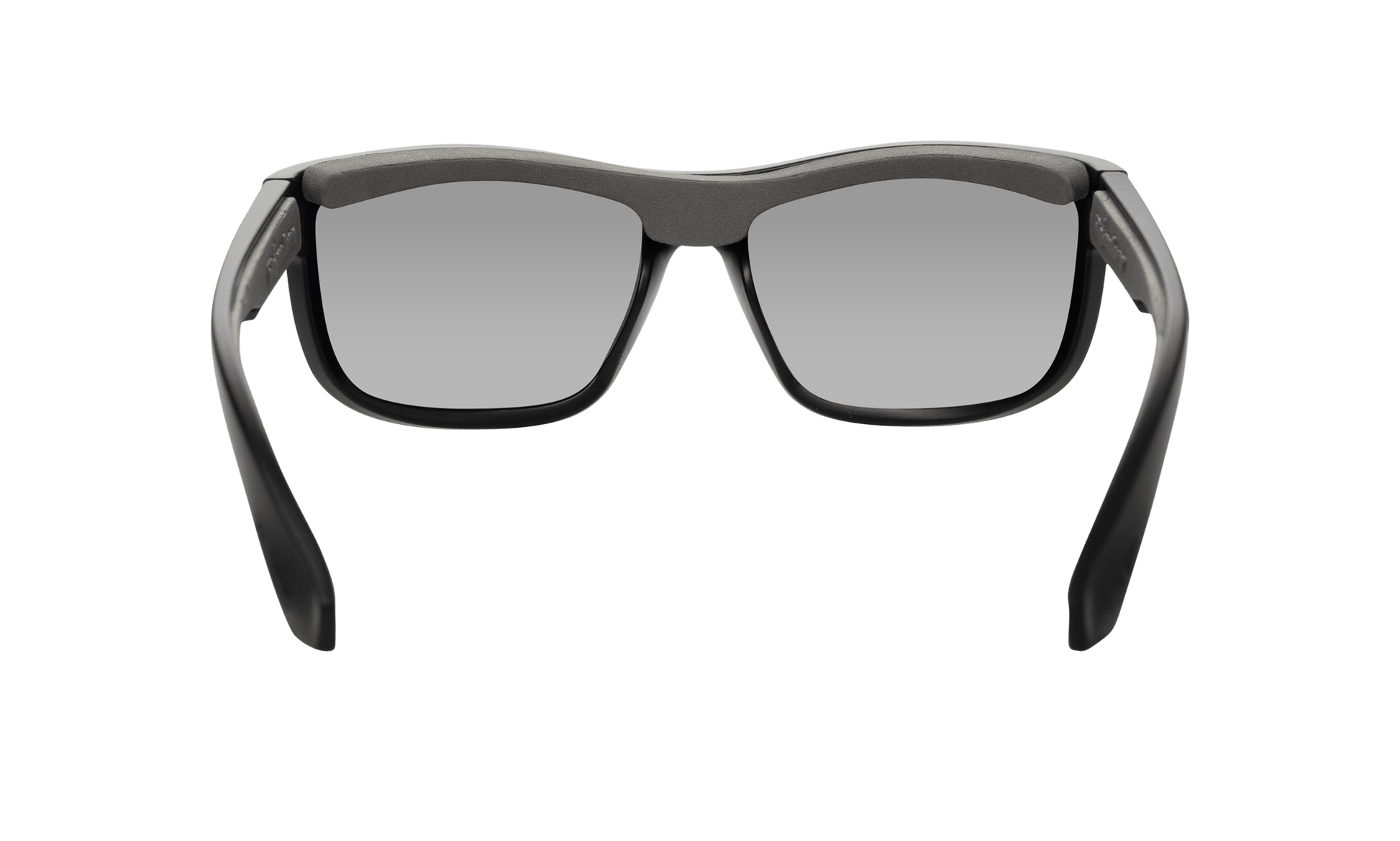 HUB Safety - Smoke - Bomber Eyewear - HB103