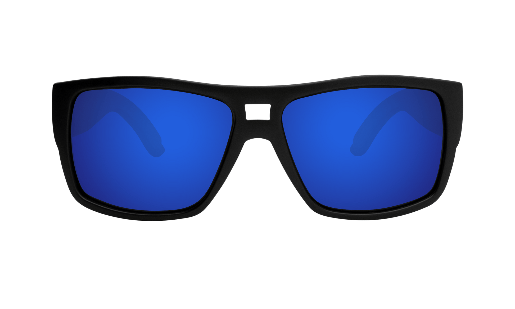 IRIE - Blue Mirror - Sunglasses - Bomber Eyewear - IRE101BM