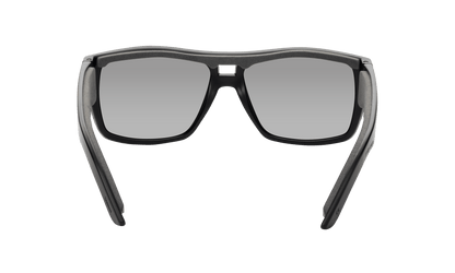 IRIE - Blue Mirror - Sunglasses - Bomber Eyewear - IRE101BM