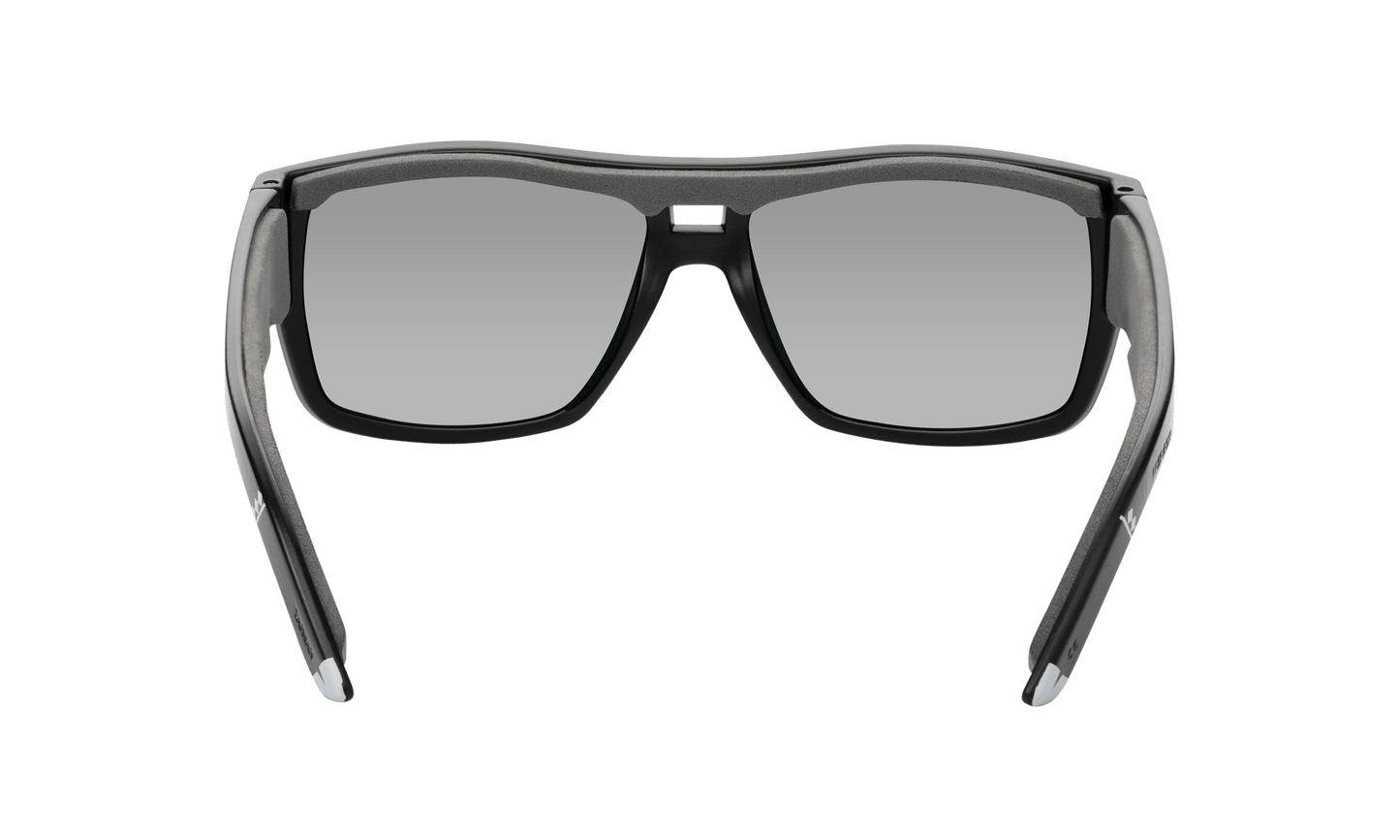 IRIE - Polarized Red Mirror Mana Series - Sunglasses - Bomber Eyewear - IRE111RMM