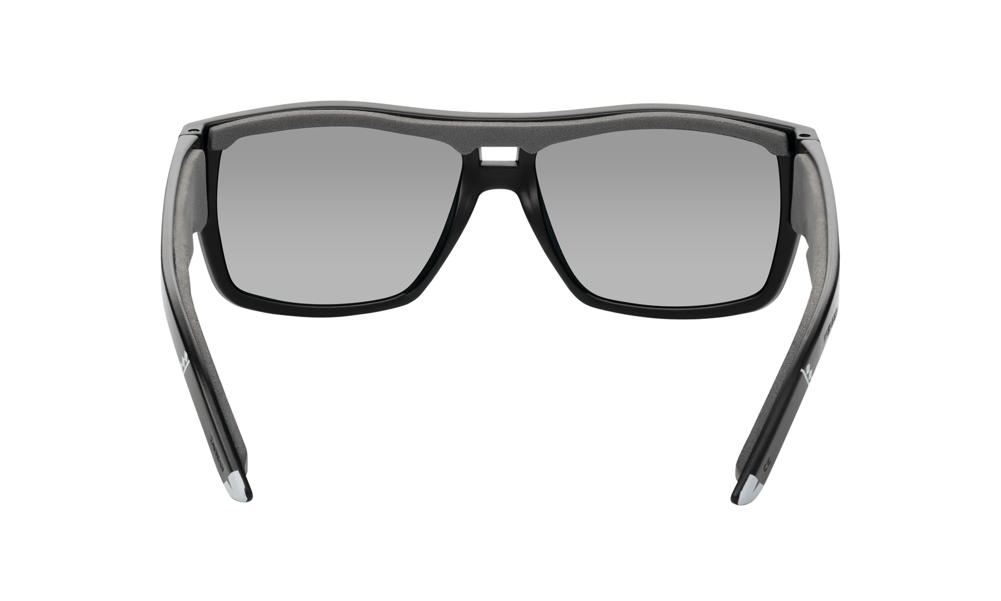 IRIE - Polarized Red Mirror Mana Series - Sunglasses - Bomber Eyewear - IRE111RMM