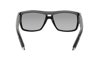 IRIE - Polarized Red Mirror Mana Series - Sunglasses - Bomber Eyewear - IRE111RMM