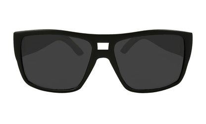 IRIE - Smoke Black - Sunglasses - Bomber Eyewear - IRE101