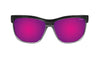 JACO - Polarized Revo Pink Mirror Crystal