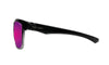 JACO - Polarized Revo Pink Mirror Crystal